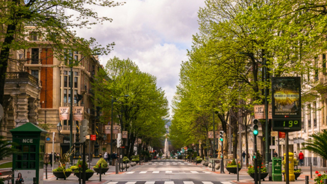 Gran Vía