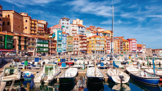 Bermeo