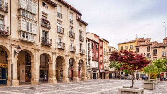 Casco Histórico de Logroño