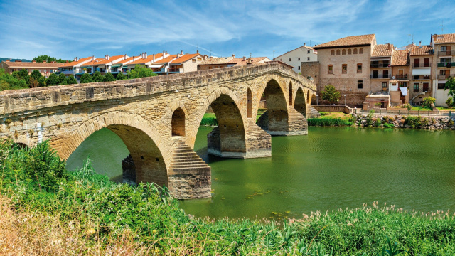 Puente La Reina