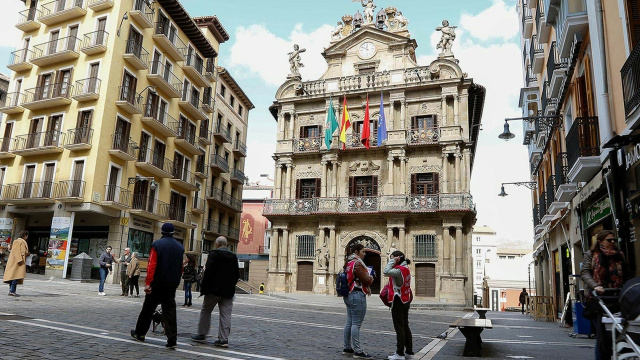 Plaza del Ayuntamiento