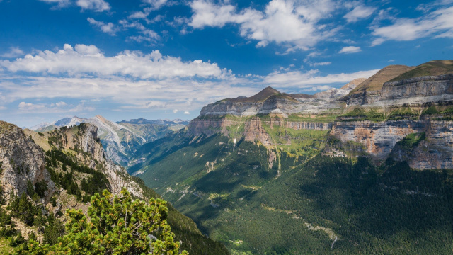 Parque Nacional de Ordesa